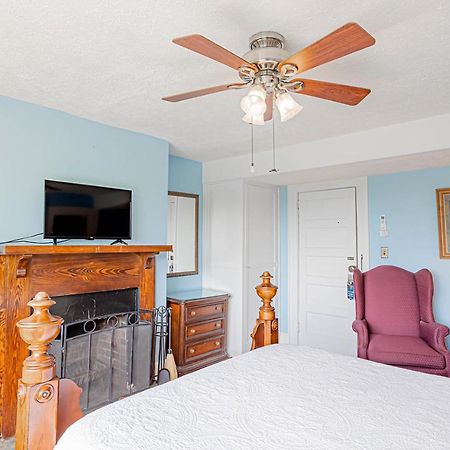 Echo Mountain Inn Hendersonville Esterno foto