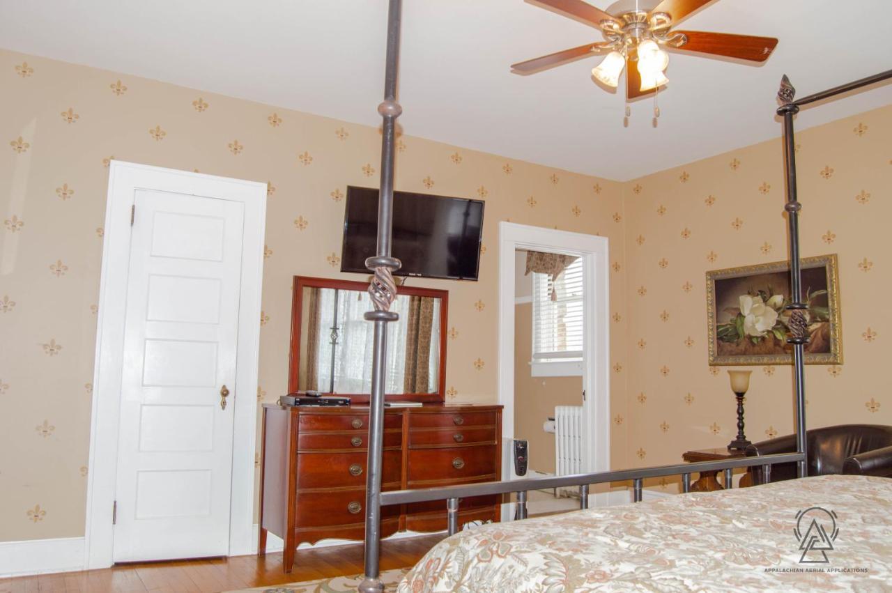 Echo Mountain Inn Hendersonville Esterno foto