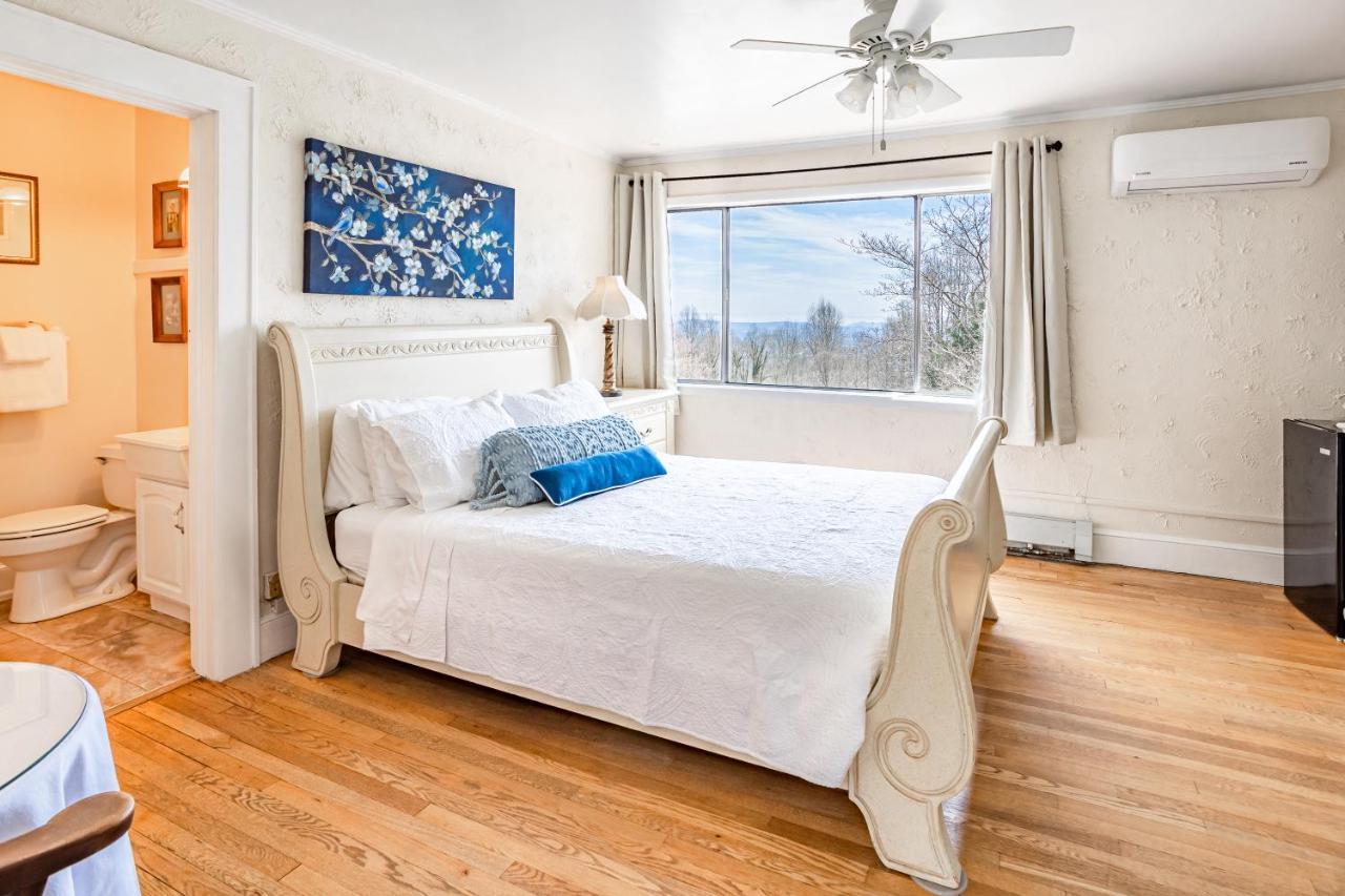 Echo Mountain Inn Hendersonville Esterno foto