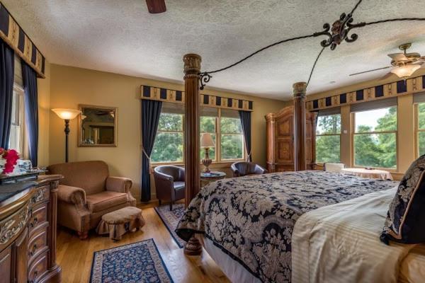 Echo Mountain Inn Hendersonville Esterno foto