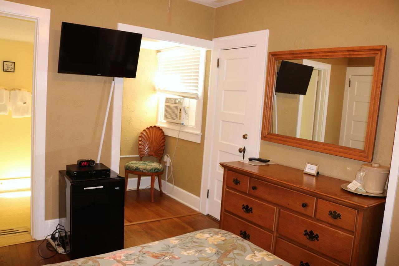 Echo Mountain Inn Hendersonville Esterno foto