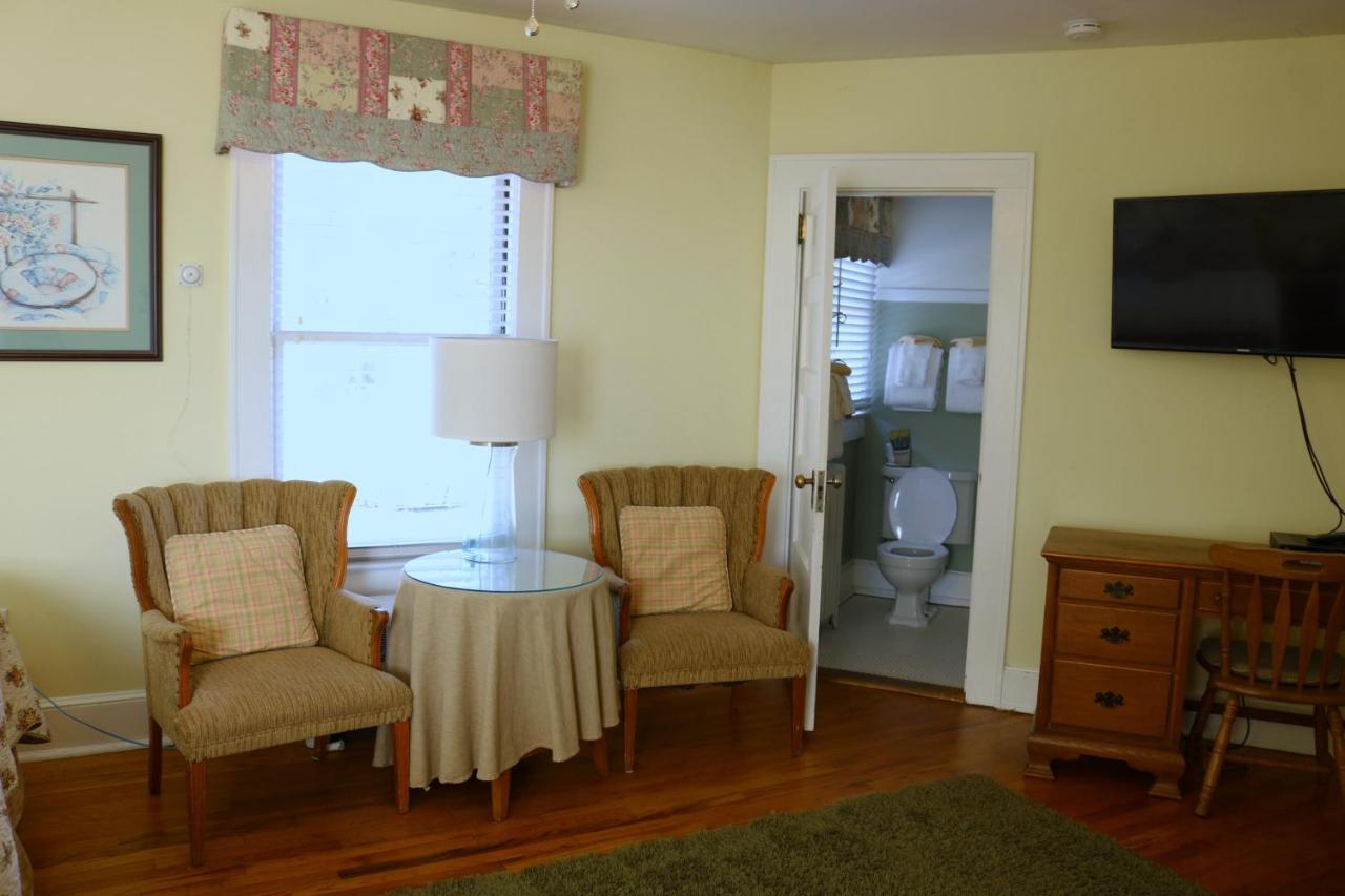 Echo Mountain Inn Hendersonville Esterno foto
