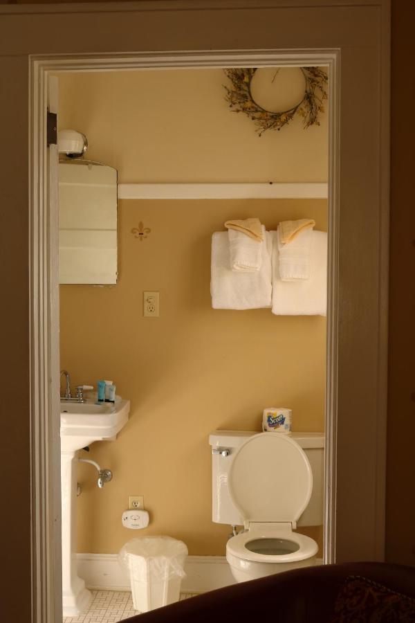 Echo Mountain Inn Hendersonville Esterno foto