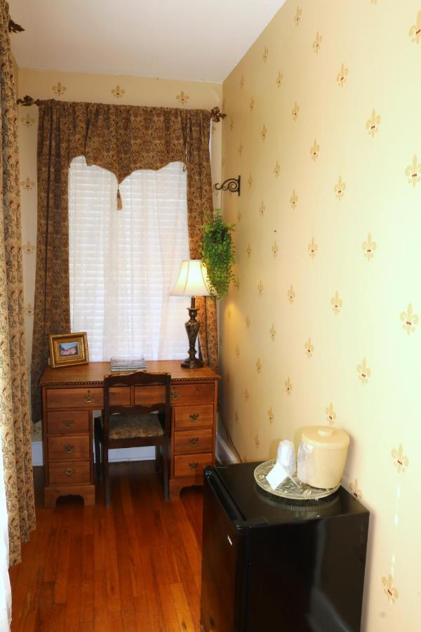 Echo Mountain Inn Hendersonville Esterno foto