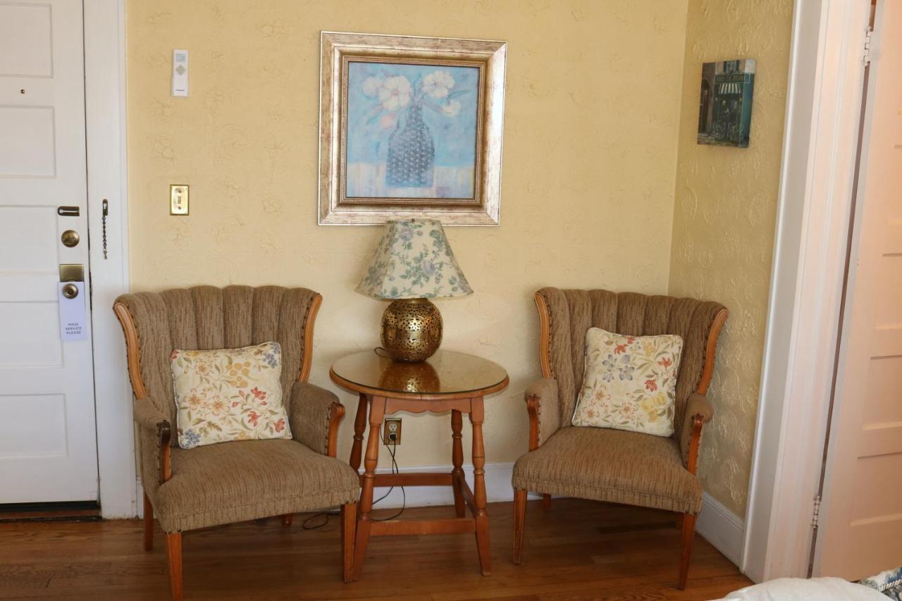 Echo Mountain Inn Hendersonville Esterno foto