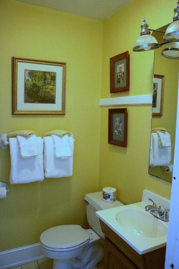 Echo Mountain Inn Hendersonville Esterno foto