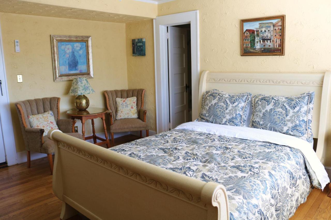 Echo Mountain Inn Hendersonville Esterno foto