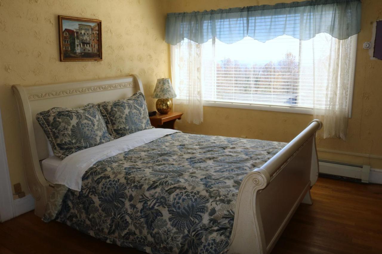 Echo Mountain Inn Hendersonville Esterno foto